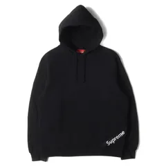 2026年最新】supreme corner label hoodedの人気アイテム - メルカリ