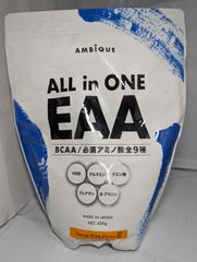 Madprotein EAAパウダー/カシスオレンジ 1kg 2 袋 - メルカリ
