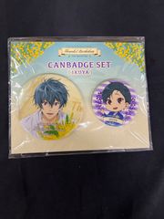 上原歩夢 缶バッジ コミックマーケット 101 KADOKAWA 10個セット