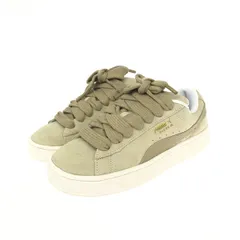 PUMA プーマ スニーカー/SUEDE XL 表記サイズ:23.5 スエード    ベージュ レディース / 241019001809