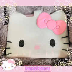 ハローキティ  バインダー シール帳 リフィル 付き