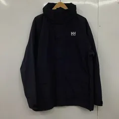 HELLY HANSEN ヘリーハンセン ジャケット、上着 ジャンパー、ブルゾン ジップアップジャケット ナイロンジャケット アウター スタンドカラー