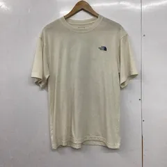 THE NORTH FACE ザノースフェイス Tシャツ 半袖 nt12449 ショートスリーブTNFバグフリーティー プリントTシャツ