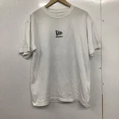 NEW ERA ニューエラ Tシャツ 半袖 半袖カットソー プリントTシャツ クルーネックカットソー