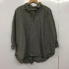 Samansa Mos2 サマンサモスモス カットソー 長袖 のサムネイル