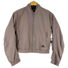 アディダス adidas Woven Bomber Jacket レディース JPN：S 