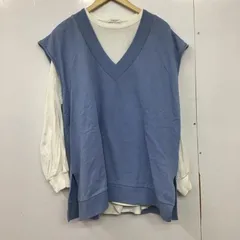 FREAK'S STORE フリークスストア その他トップス ２点セット