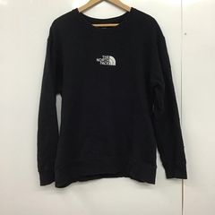 THE NORTH FACE BREAKAWAY トレーナー Lサイズ ブラック - メルカリ