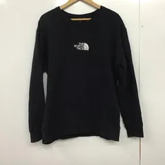 THE NORTH FACE ザノースフェイス トレーナー 長袖 長袖トレーナー スウェット クルーネック プルオーバー