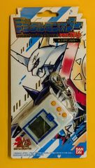 SamuraiDoll 大江戸ROBOTSシリーズ 忍者ロボ 羅生門 RASHOMON 燻銀