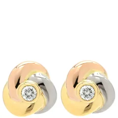 2026年最新】カルティエ トリニティ ピアス 片耳の人気アイテム - メルカリ