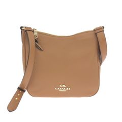 coachコーチノマドホーボー グラブタンレザー2wayショルダーバッグ
