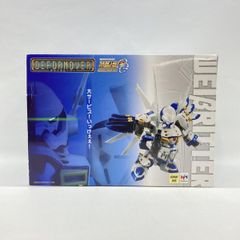 ☆未開封！ ヴァイスリッター デフォルムーバー メガハウス DEFORMOVER