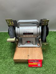 アポロクラブ 両頭グラインダー 150mm ARG-150 - メルカリ