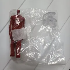 一番くじ　進撃の巨人　I賞　地鳴らしフィギュア