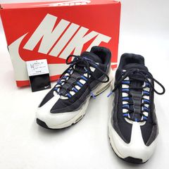 【現状渡し品】NIKE ナイキ AIR MAX 95 DH4754-001 エア マックス 95 スニーカー シューズ 靴 【160-260204-as-07-izu】