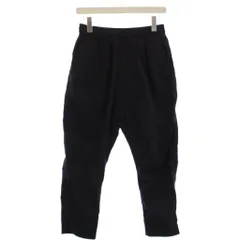 ホワイトマウンテニアリング White Mountaineering Repose Wear マルチファンクショナル サルエルテーパードパンツ ジップフライ 0 黒 RW2171405 /BMのサムネイル