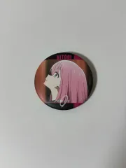 ぼっち・ざ・ろっく！ 缶バッジ 後藤 ひとり