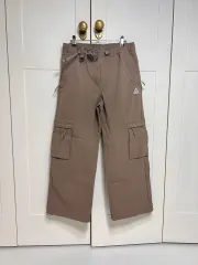 ナイキ ACG カーゴ パンツ L