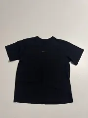 ナイキ ブラック スポーツウェア 半袖 Tシャツ
