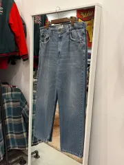 00s LEVI'S リーバイス 550 デニム パンツ (36inch)