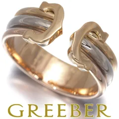 2026年最新】カルティエ C2リングの人気アイテム - メルカリ