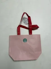 スターバックス バレンタイン リユーザブルバッグ