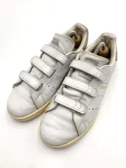 adidas アディダス BY9192 STAN SMITH スタンスミス スニーカー size24cm/白 ■■レディース