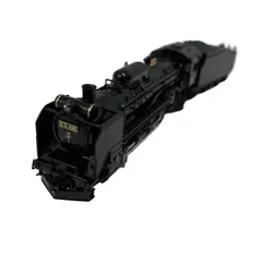 2026年最新】kato nゲージ d51 200 2016-8 鉄道模型 蒸気機関車の人気