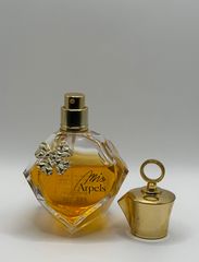 新品未使用 ヴァンクリーフ＆アーベル ミス アーぺル オードトワレ 50ml Van Cleef & Arpels ミスアーペル オードトワレ 50ml - メルカリ