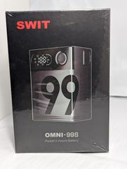 iMETBOX M6 新品同様 DIGIBOX SVICLOUD TV BOX - メルカリ
