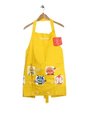 (新品) ANPANMAN アンパンマン エプロン 26020420