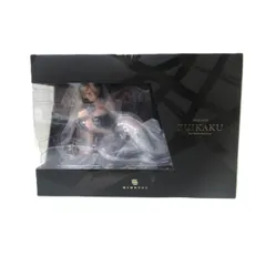 【中古】未開封　瑞鶴 瞬速の真名 「アズールレーン」 1/4 PVC＆ABS製塗装済み完成品　東京フィギュア