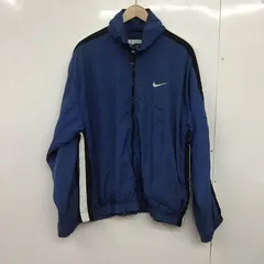 NIKE ナイキ ジャケット、上着 ジャンパー、ブルゾン ジップアップジャケット ナイロンジャケット アウター 90s