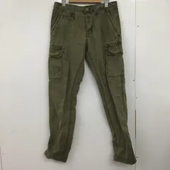 TOMMY HILFIGER トミーヒルフィガー パンツ ワークパンツ、ペインターパンツ のサムネイル