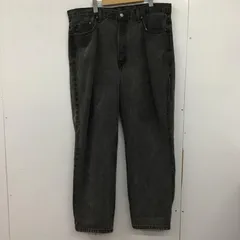 Levi Strauss & co. リーバイストラウスアンドコー パンツ デニム、ジーンズ デニムパンツ ワイドパンツ カジュアルパンツ