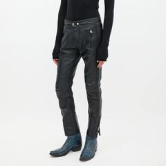 ハートマン Vtg.『LOMBARDO』本革フラップトップ・ドクターブリーフ