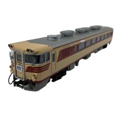 KATO 1-605 キハ65 急行型気動車 国鉄 急行形気動車 HOゲージ 鉄道模型