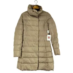 セオリー theory ダウンコート レディース JPN：S 