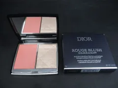  残9割 ディオール Dior ディオールスキン ルージュ ブラッシュ カラー＆グロウ 257 フェイスパウダー
