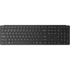 【新品・2営業日で発送】LENOVO レノボ ワイヤレス マルチモードプロ キーボード 6000 - 日本語(4Y41S04680)