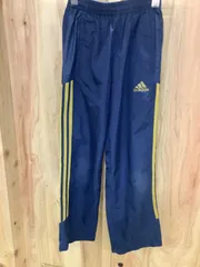 New Balance（ニューバランス） ジャージ 上下セット メンズ Mサイズ ネイビー