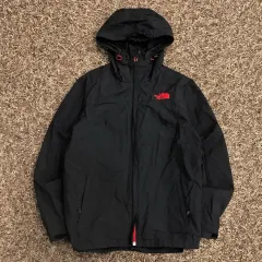 90 ザノースフェイス レディース ナイロン ウィンドブレーカー ジャケット