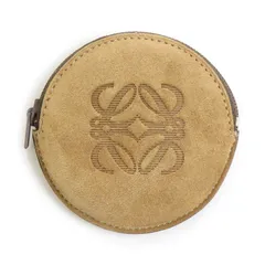 ロエベ LOEWE  コインケース アナグラム