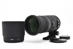 2026年最新】APO 150-500mm F5-6.3 DG OS HSM ニコンの人気アイテム