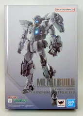 2026年最新】metal build ガンダムアストレアiiの人気アイテム - メルカリ