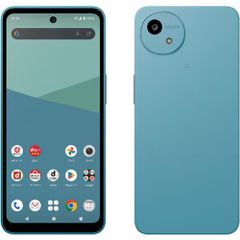送料無料【新品・未使用品】 SIMフリー docomo AQUOS wish5 SH-52F