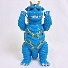 サンガッツ本舗 白澤 サンガッツソフビ ワンフェス - メルカリ