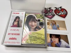 IVE（アイヴ）公式グッズ まとめ（ケース含む）