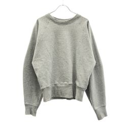 HYKE スウェット プルオーバー OATMEAL 01 ハイク 新品 今期 HYKE スウェット プルオーバー OATMEAL 01 ハイク 新品 今期 - メルカリ
